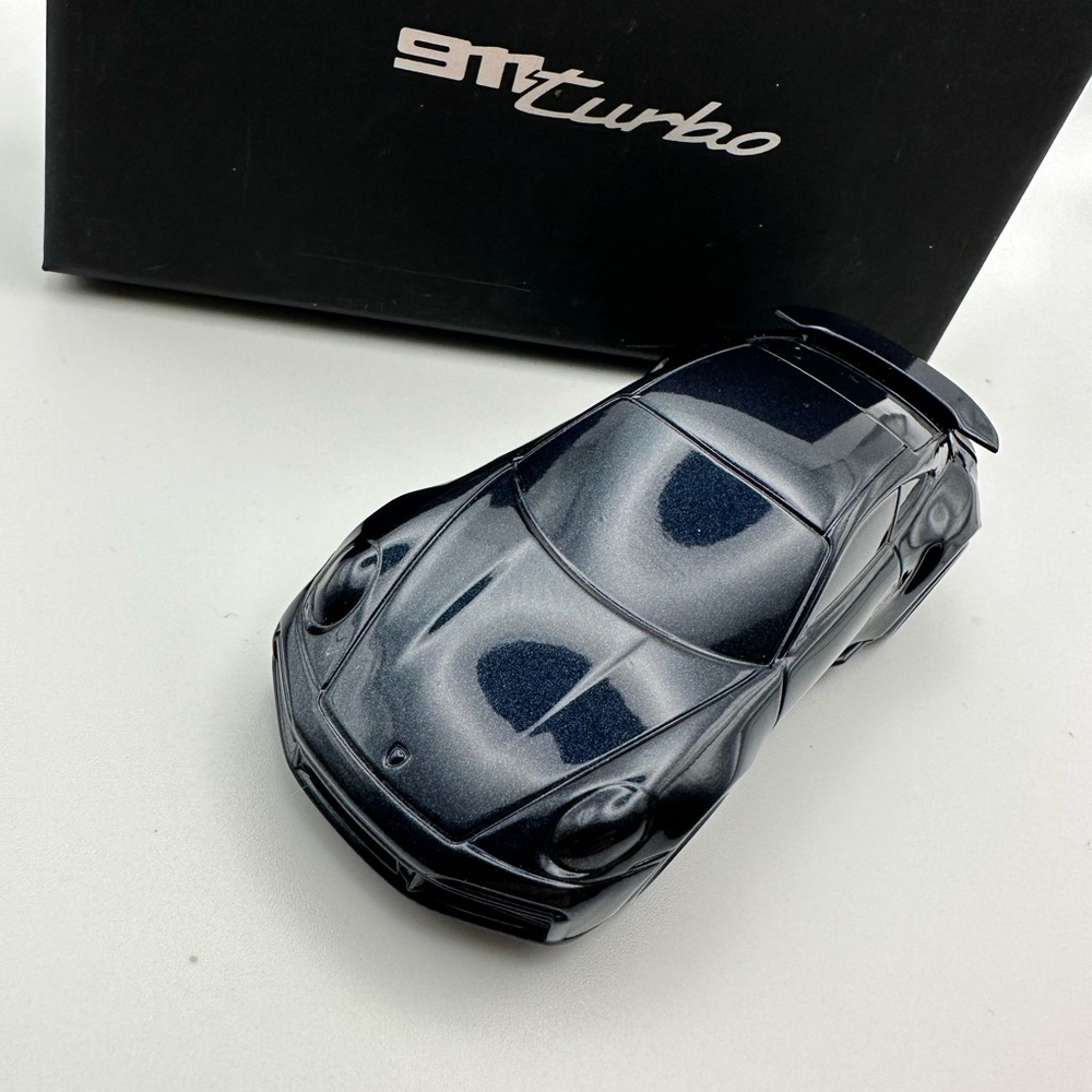 Porsche Design Paperweight - Picture 5 of 5